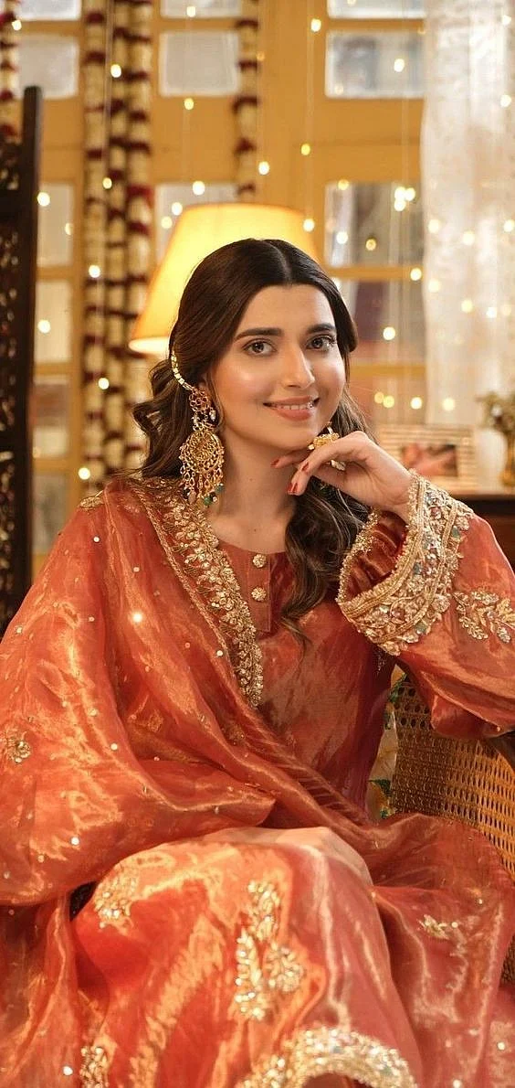 Nimrat Khaira