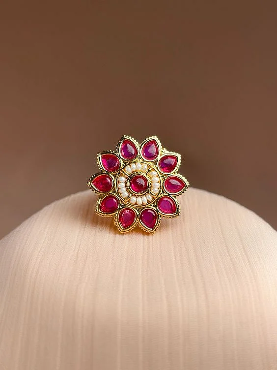 Ring 8