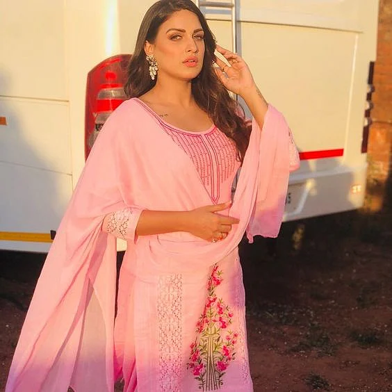 Himanshi Khurana