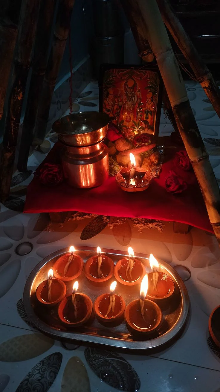 Dev Uthani Ekadashi3