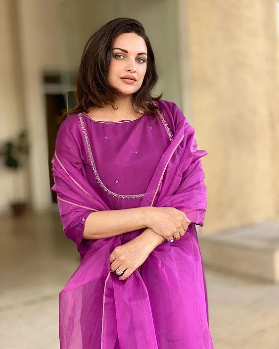 Himanshi Khurana