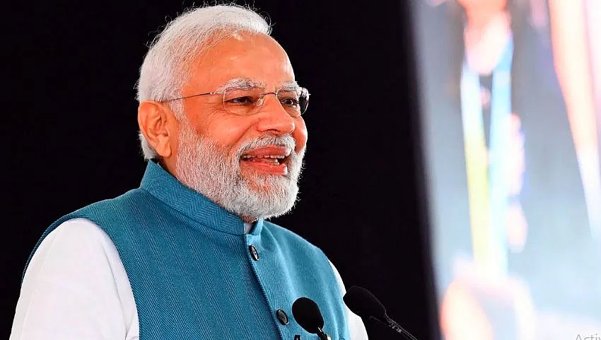 MODI 2