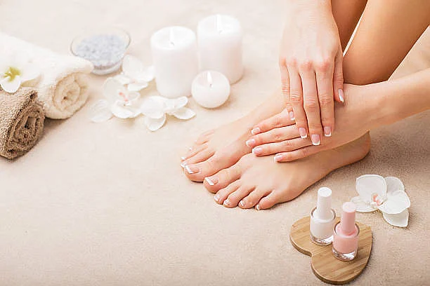 foot cream
