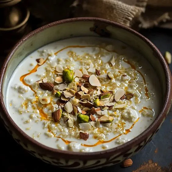 makhana kheer21