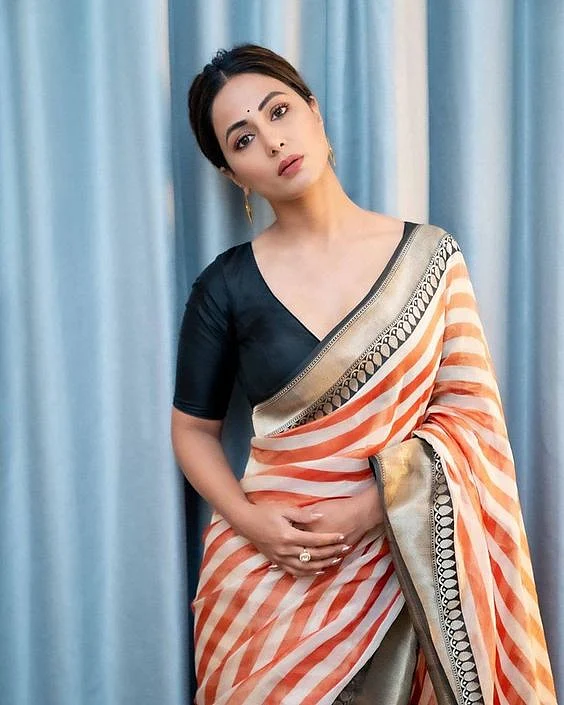 Hina Khan