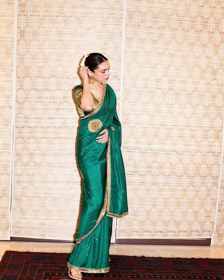 Aditi Rao Hydari