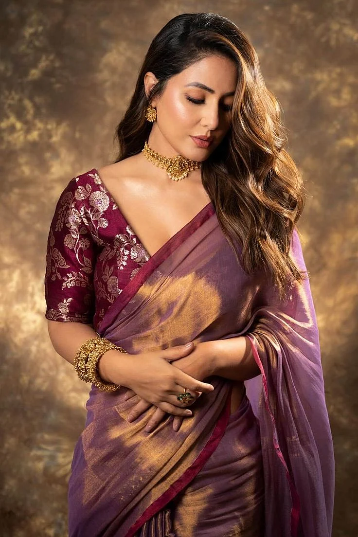 Hina Khan