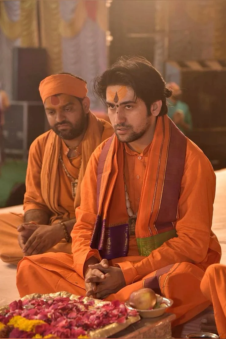 Dhirendra Krishna Shastri0
