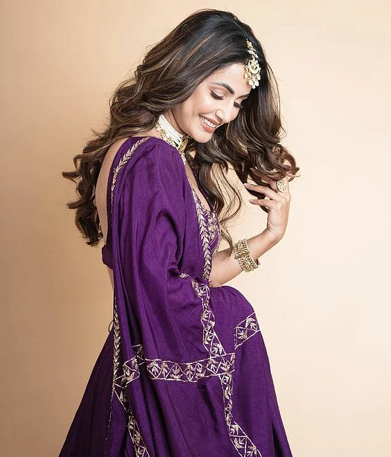 Hina Khan