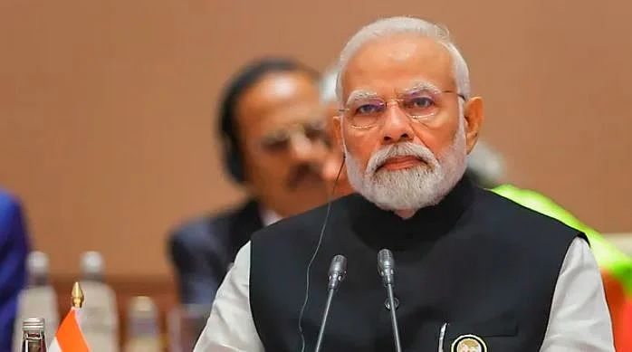 MODI 3