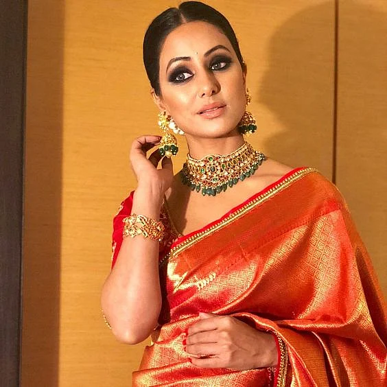 Hina Khan