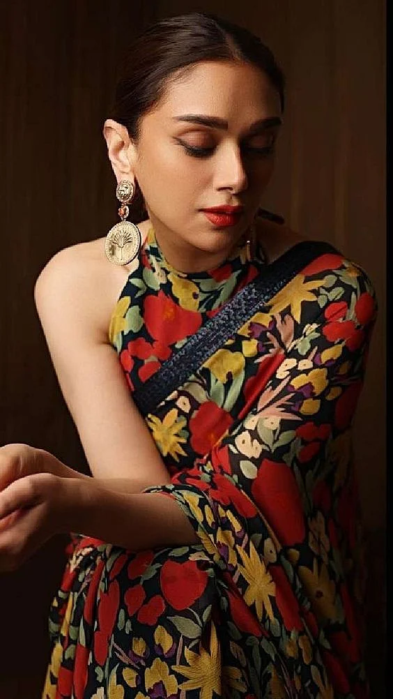Aditi Rao Hydari