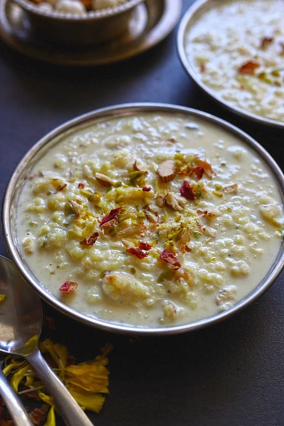 makhana kheer7