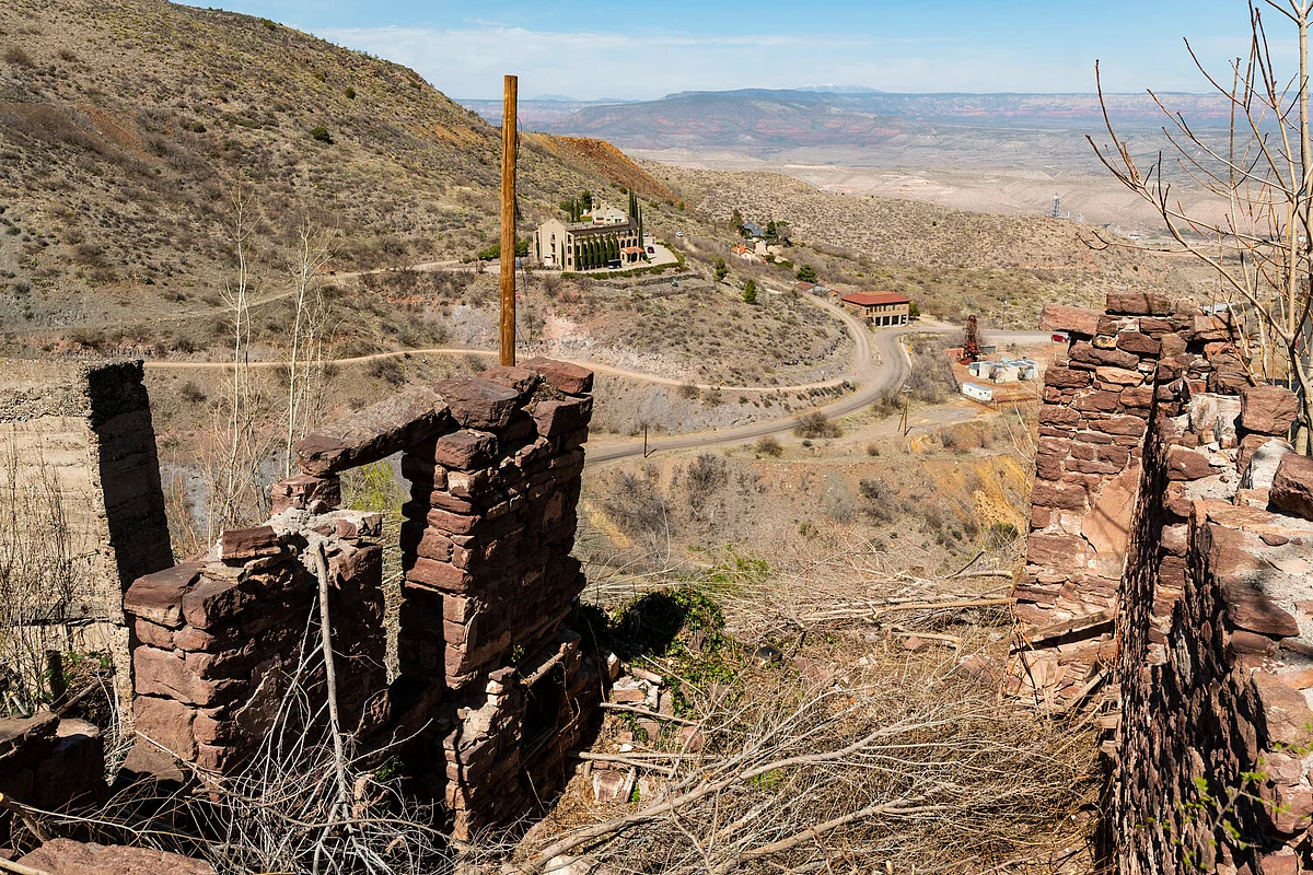 arizona jerome city4