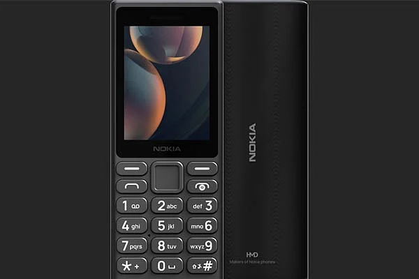 phone