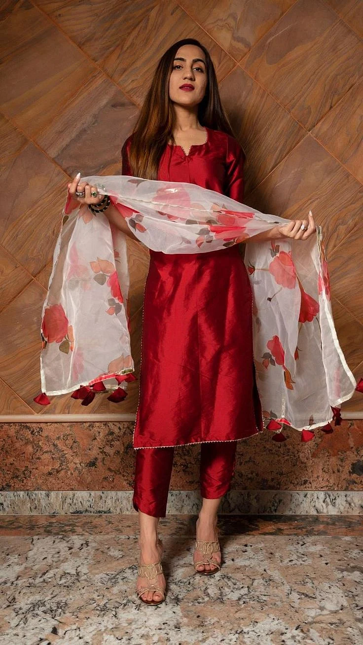 Ethnic Wear