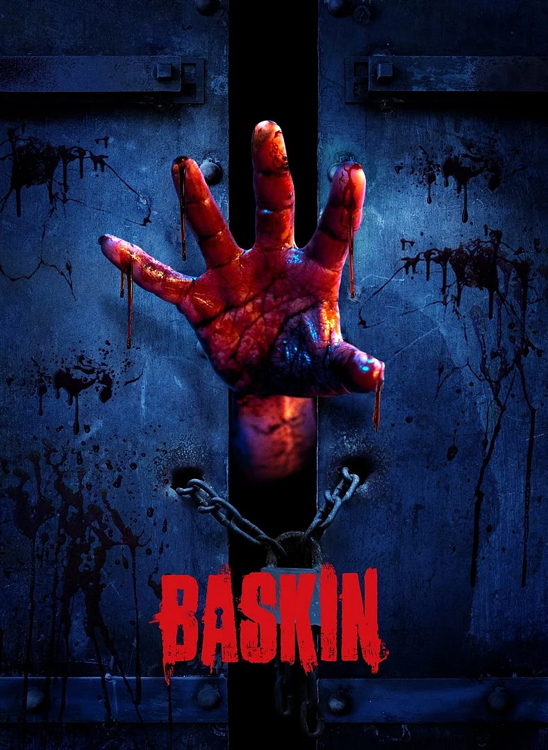 Baskin 2015