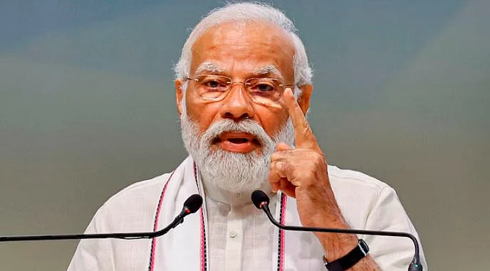 modi 3