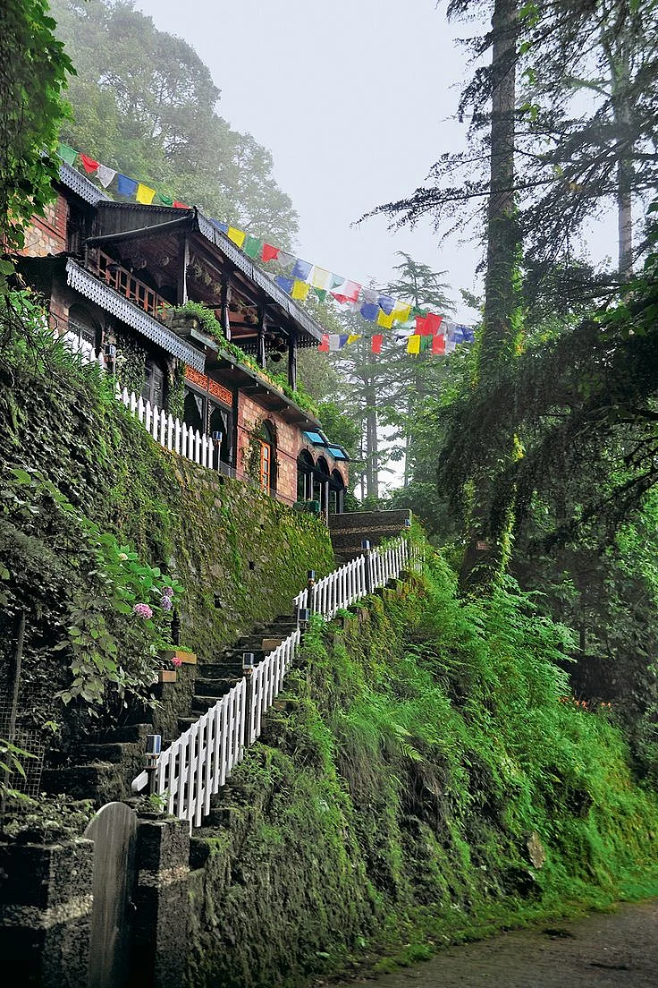 Hill Stations Near Delhi