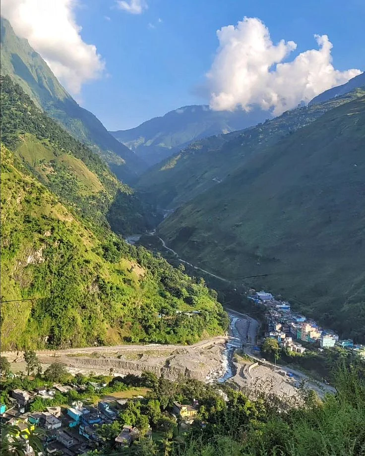 Hill Stations Near Delhi