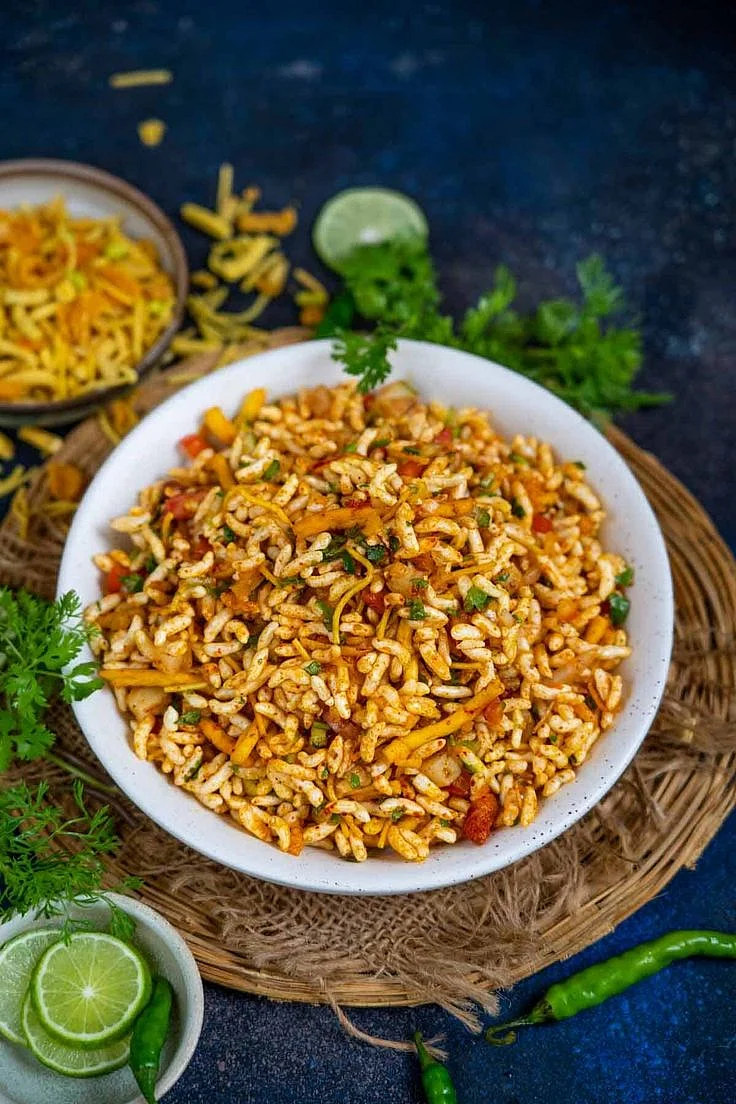 Bhelpuri