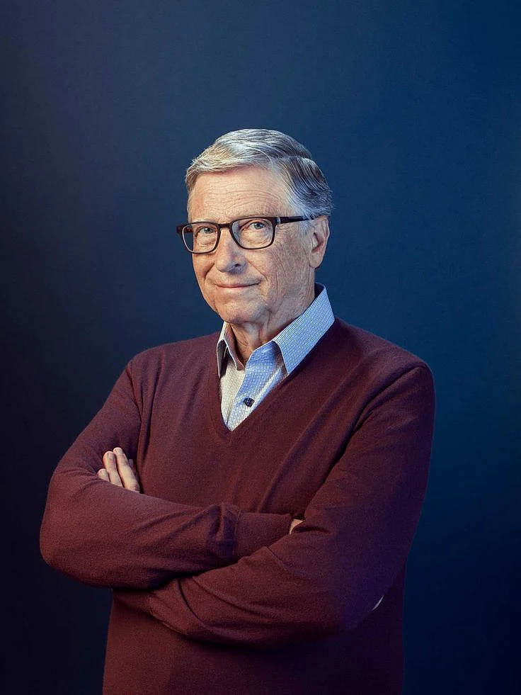 bill gates4
