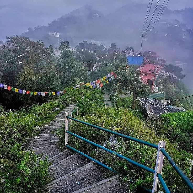 Hill Stations Near Delhi