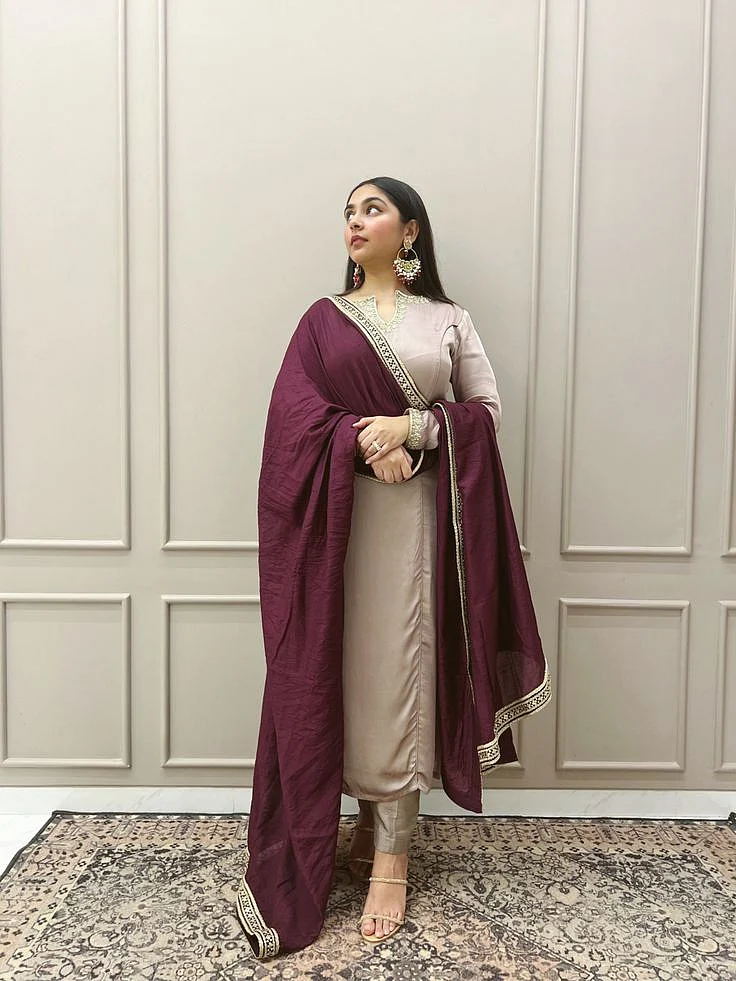 Ethnic Wear