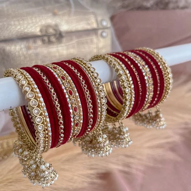 Punjabi Bangles