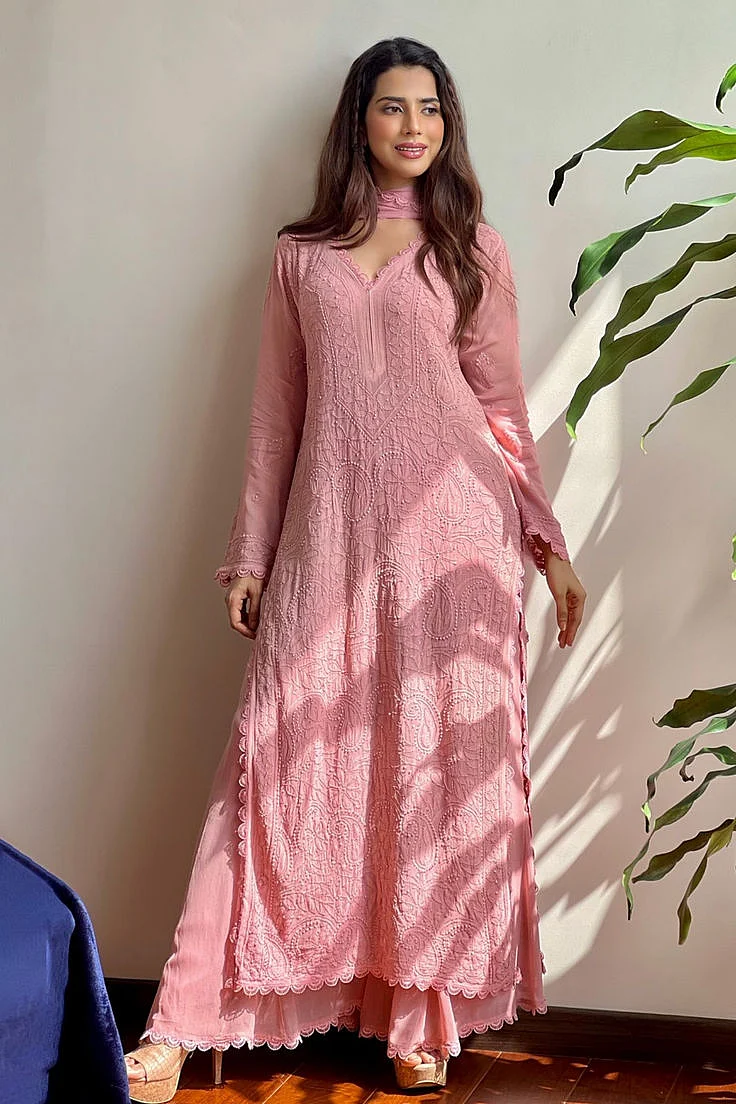Ethnic Wear