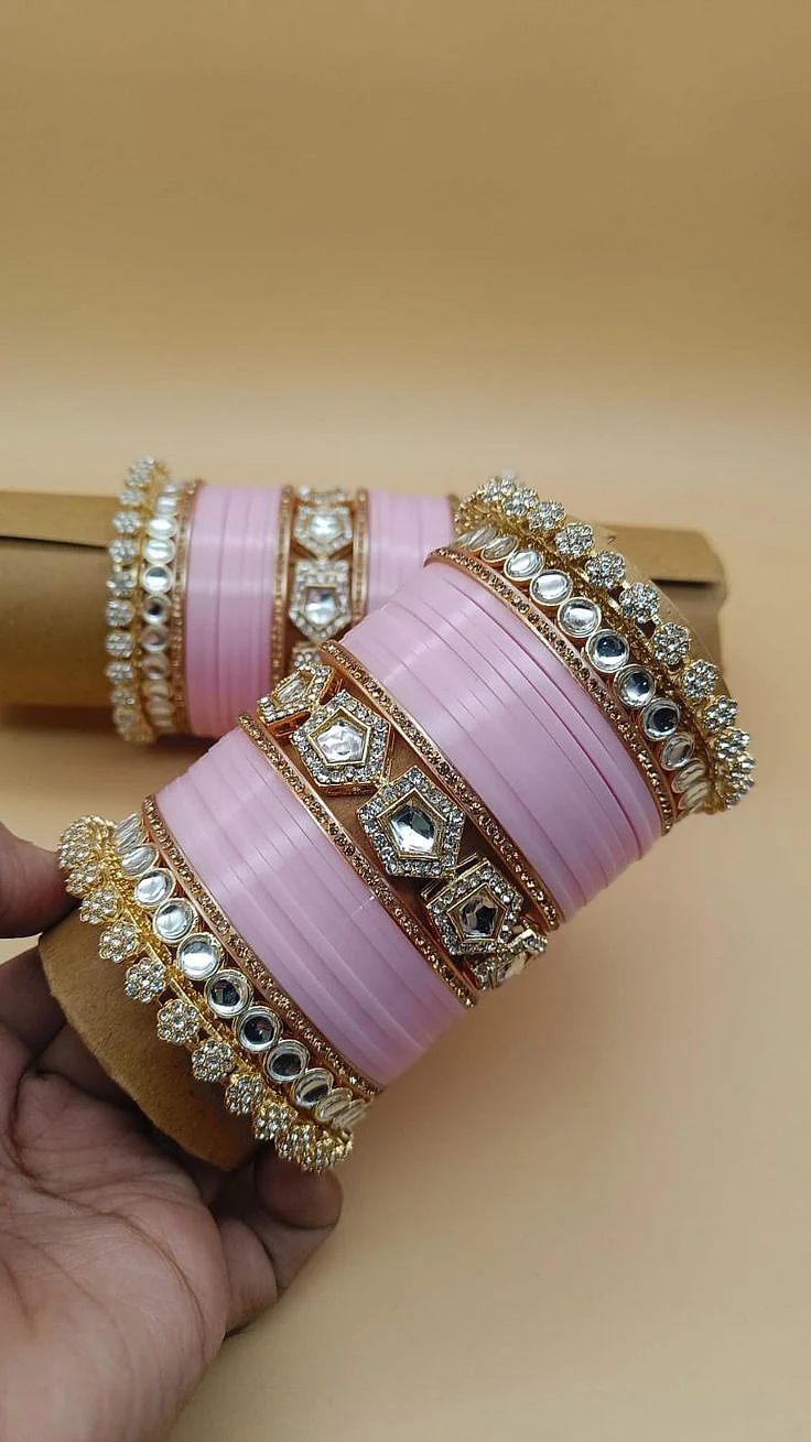 Punjabi Bangles