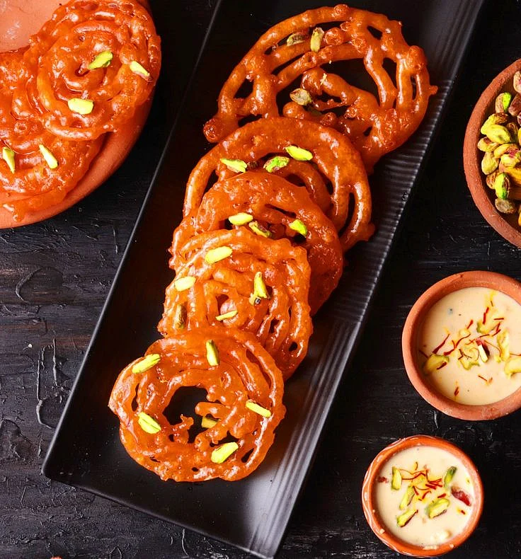Jalebi
