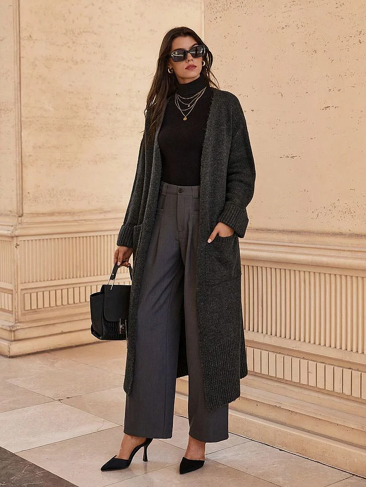 winter outfit ideas