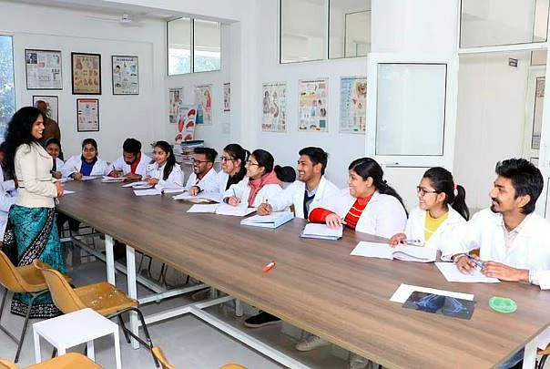 student 1