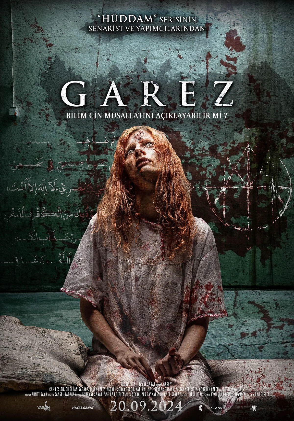 Garez 2024