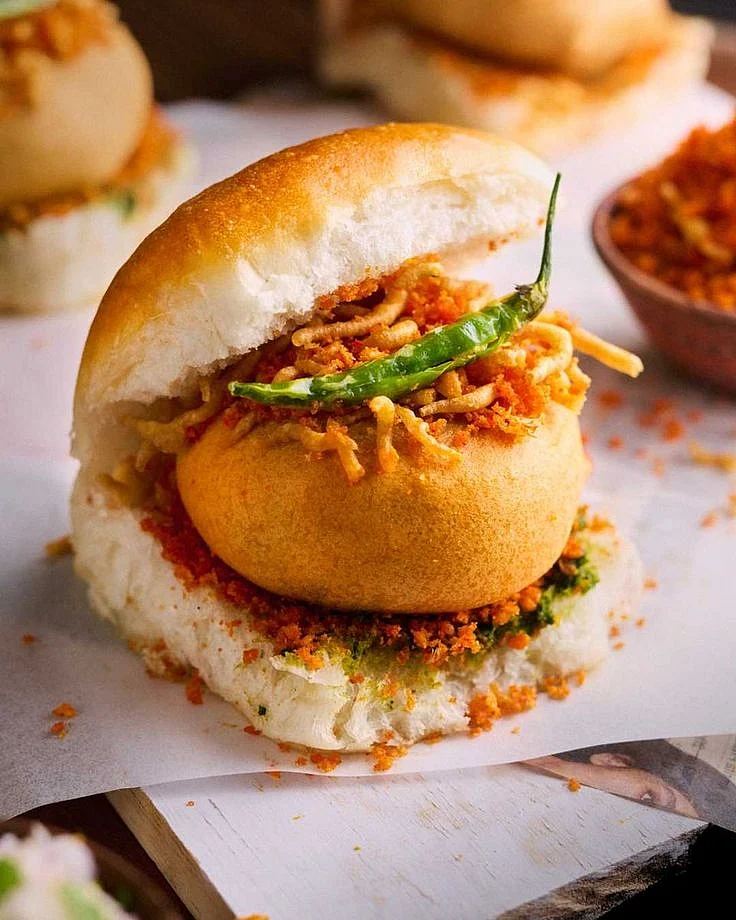 vada pao