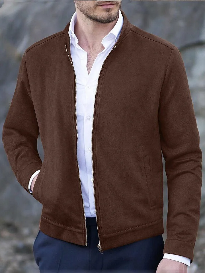 Casual Jackets1