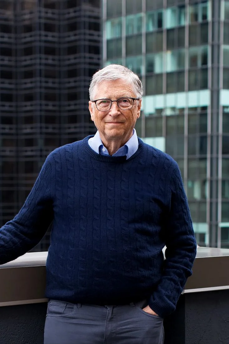 bill gates