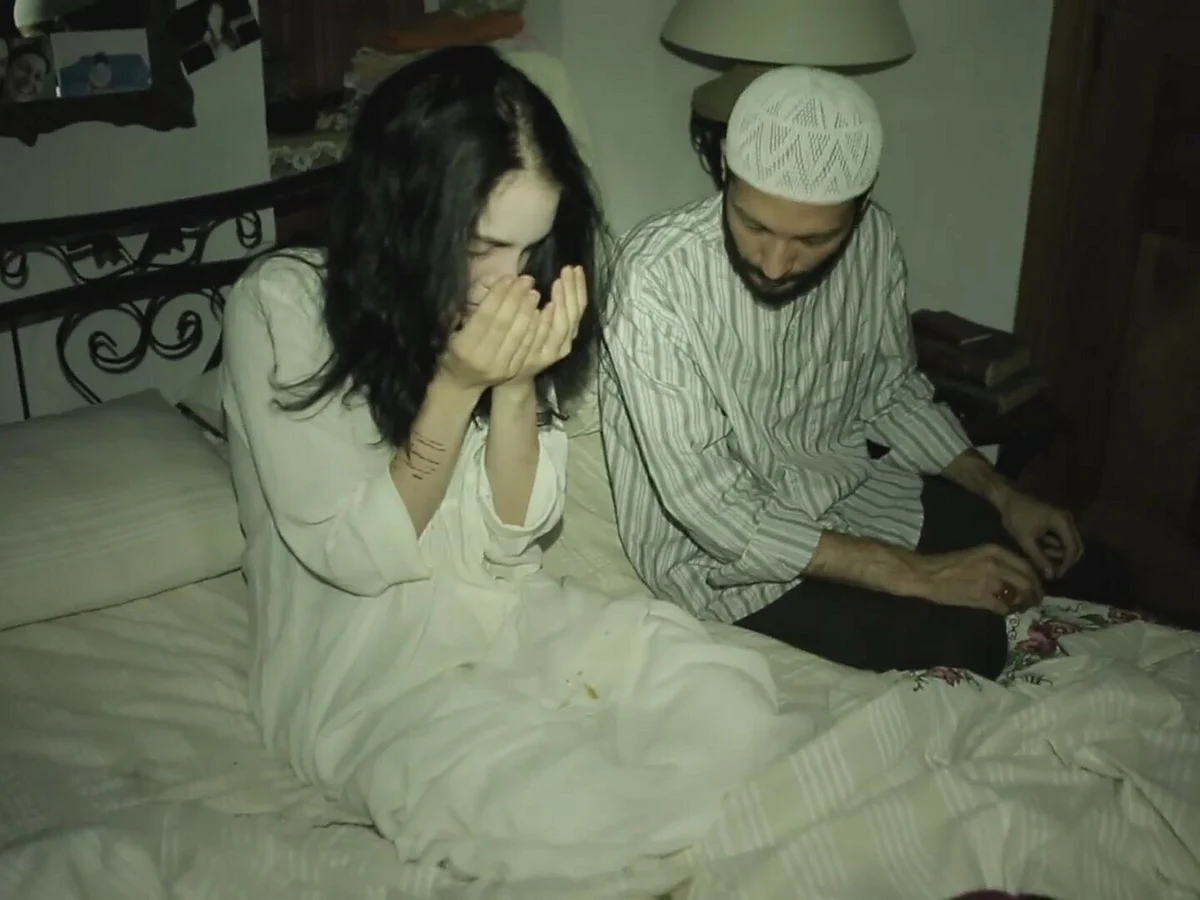 Dabbe he Possession1