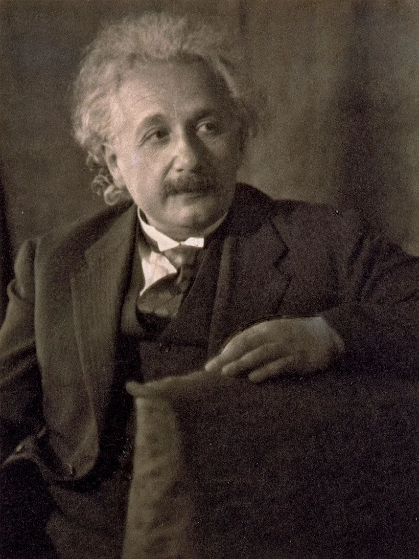 Albert Einsteinfhs