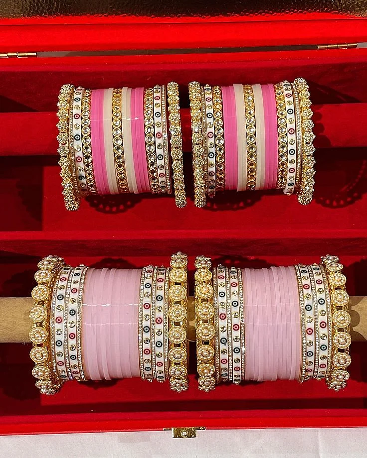 Punjabi Bangles