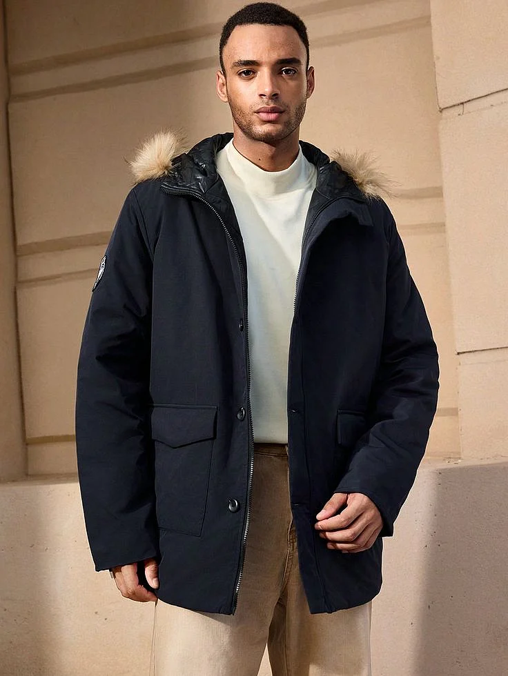 parka