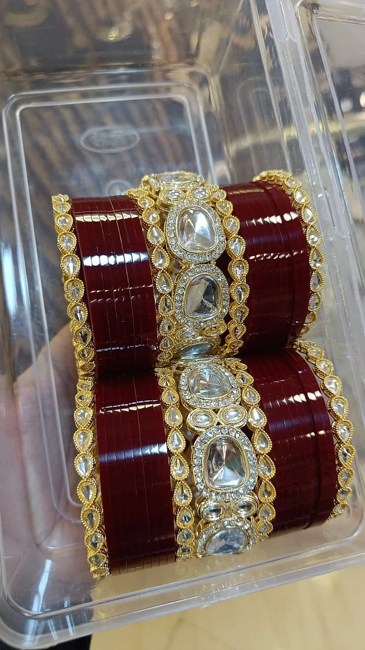 Punjabi Bangles
