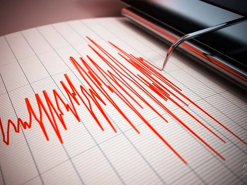 earthquake 3