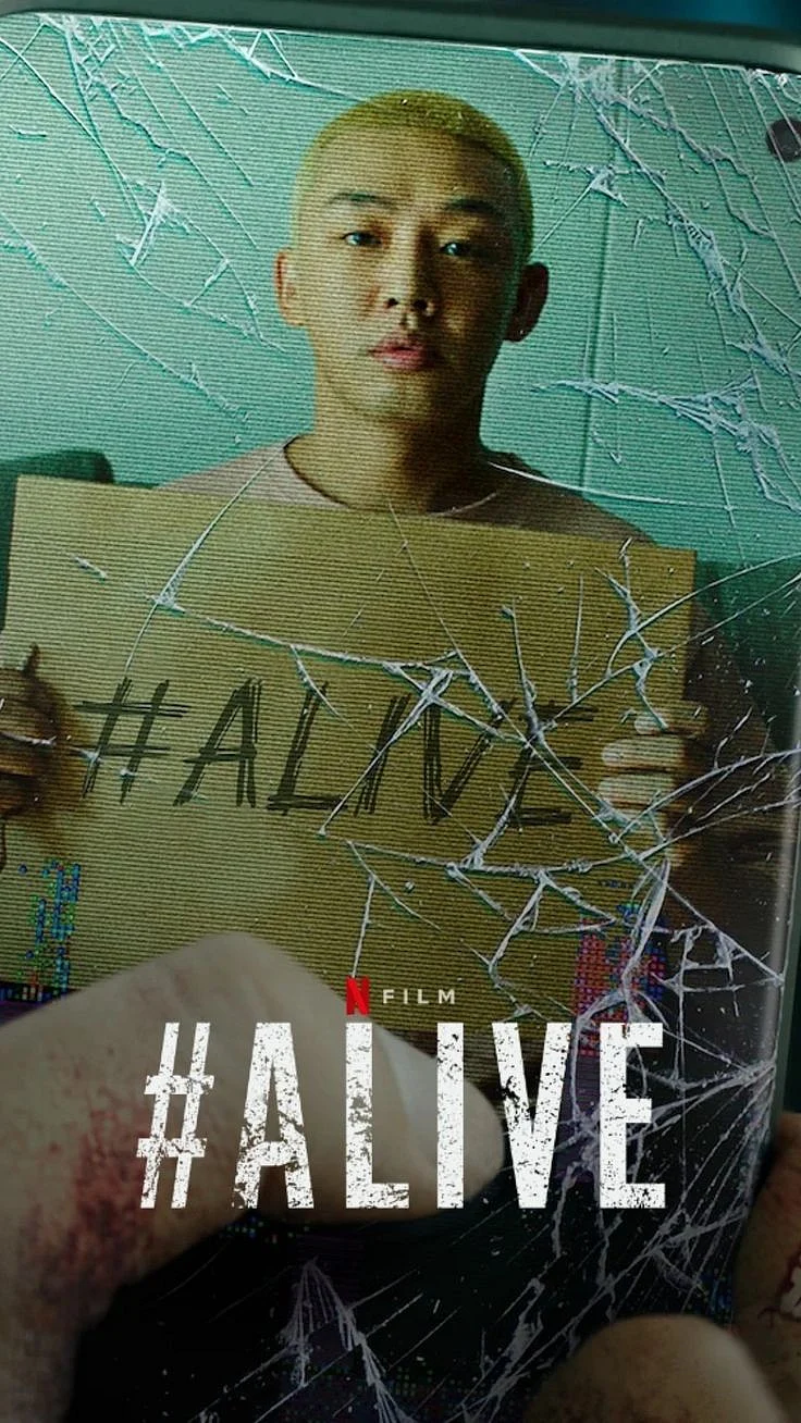 Alive