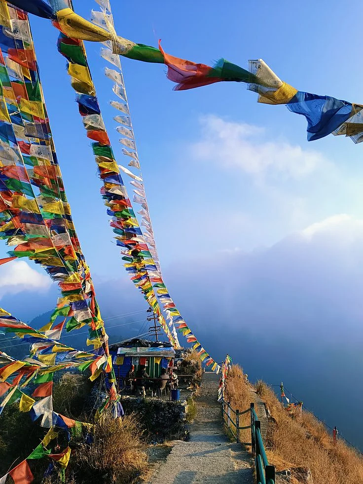 Hill Stations Near Delhi