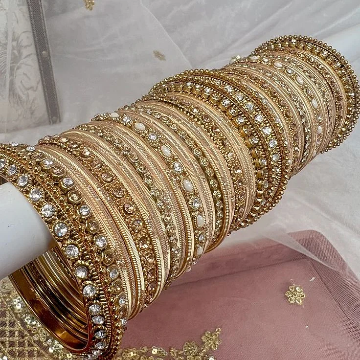 Punjabi Bangles