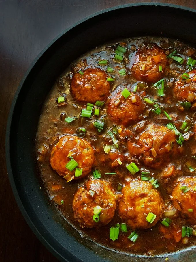 Manchurian