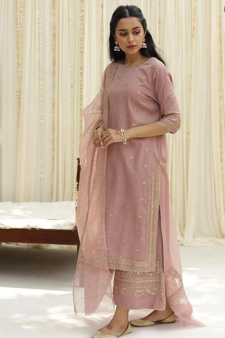 Ethnic Wear