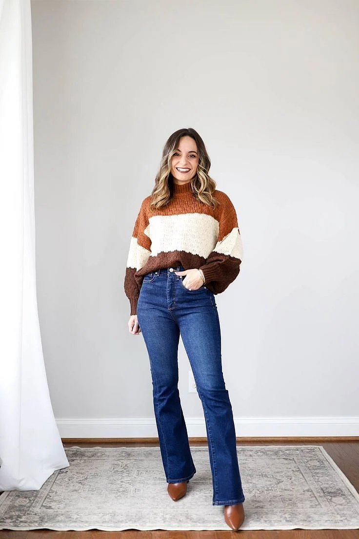 winter outfit ideas